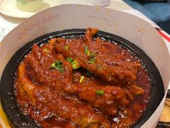 -七八冷面·延边朝鲜族美食(欢乐谷店)