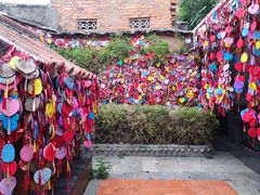 -善和缘素食自助餐厅(浦西万达店)