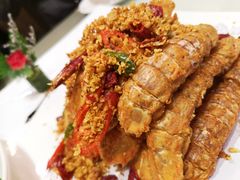 -宝宇大连海鲜渔港(金奎大厦店)