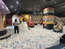 -meland club亲子乐园(北京芳圆里ID MALL店)
