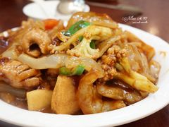 爆炒双脆-旺达·福州菜(正大广场店)