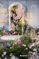 -花品行婚礼宴会设计(张家港店)