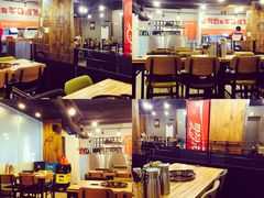 -张赫珉的部队锅(钟路店)