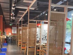 -老船舫·现做活鲜鱼馆(东郊记忆店)