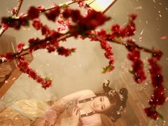 -九月鹰飞汉服摄影工作室