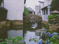 -嘉兴月河历史街区