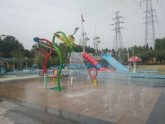 -南宫温泉水世界