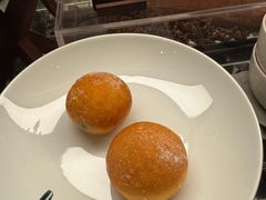 -广州四季酒店·意珍·意式自助餐