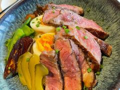 -L'Arome芳芳法国餐厅(仙林金鹰店)