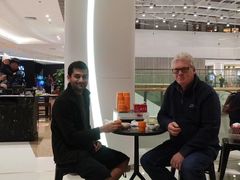 -海底捞大排档火锅(悦荟广场店)