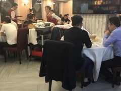 大堂-那达慕蒙古风味酒楼