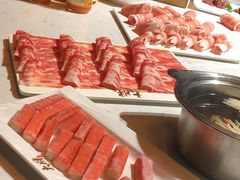 -大胖骨汤火锅(裕华店)