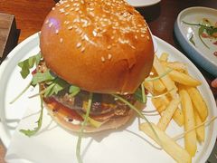 -Ambra Haus琥珀屋精酿餐厅(宝山店)