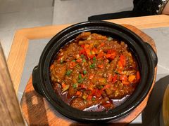 -褚记烤鸭·南京家常菜(雨花客厅店)