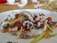 -梅姐海鲜餐厅(水头海鲜街店)