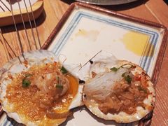 -小乾杯串店•16年沈阳烧烤(文安路店)