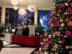 -大连富丽华大酒店