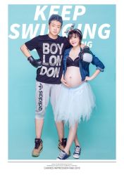 -戛纳印象摄影(潮拍定制馆)