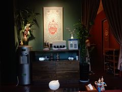 -Together·泰式按摩精油SPA(天山店)