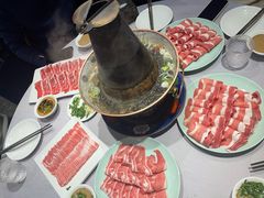 -东来顺饭庄(apm总店)