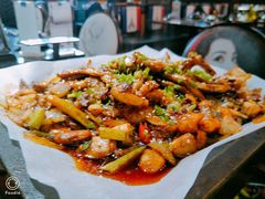 -销魂掌(卓锦曼购中心店)