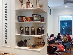 -星巴克臻选(广州沙面店)