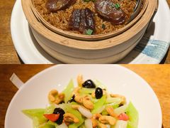-乔街深夜食堂·台州菜·高压锅生蚝(杭州总店)