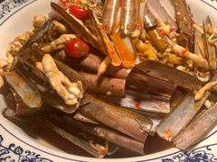 -解放碑威斯汀酒店-知味国际美食餐厅