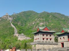 -居庸关长城