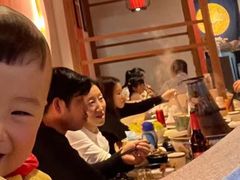 -京炭铜锅涮肉·羊蝎子·羊肉炉(保利·时光里店)
