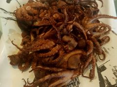 -海天一色海景自助餐厅(西港花园店)