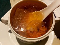 例汤-T館·花园艺术餐厅