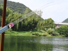 -天目溪漂流