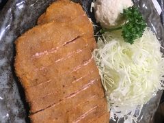 -牛かつもと村(上野店)