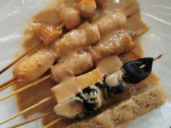 -郭记小街麻辣烫(南小街总店)