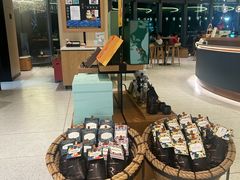 -星巴克臻选(深圳龙岗万科店)