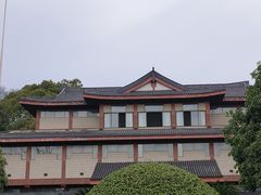 -浙江省博物馆(孤山馆区)