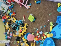 -孩子王(昆山招商花园城店)