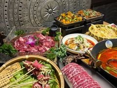 -贵厨酸汤牛肉(花果园国际中心店)