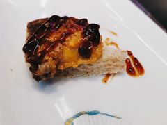 鹅肝-乔哥铭洋海鲜自助(皇城恒隆广场店)