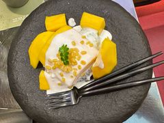 -simply thai天泰(世纪汇店)