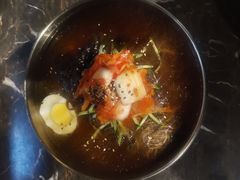 -大叹号·朝鲜族烤肉(潍坊泰华城店)