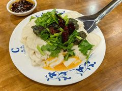 皮蛋豆腐-柴氏风味斋(甘家口店)