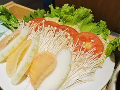 -鲜货俚鲜火锅(青果路店)