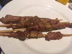 -星伦多自助料理·涮烤一体(虹悦城店)
