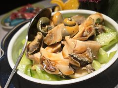 -开海·红岛海鲜虾水饺(石老人店)