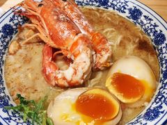 -雷门拉面店(新光天地店)