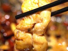 -半天妖烤鱼(方庄店)