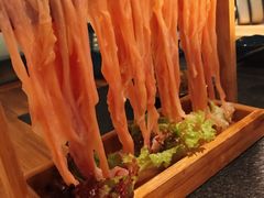 鹅肠-湊湊火锅·茶憩(东城万达店)