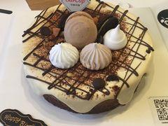 -可丽可丽·生日蛋糕·下午茶(厦门鹭港店)